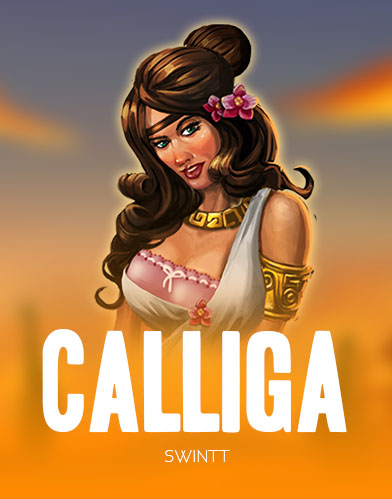 Calliga kolikkopeli