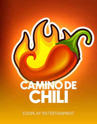 Camino de Chili kolikkopeli