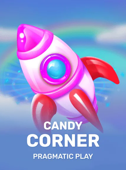 Candy Corner kolikkopeli