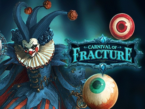Carnival of Fracture kolikkopeli