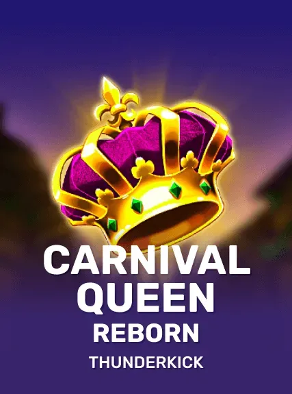 Carnival Queen - Reborn kolikkopeli