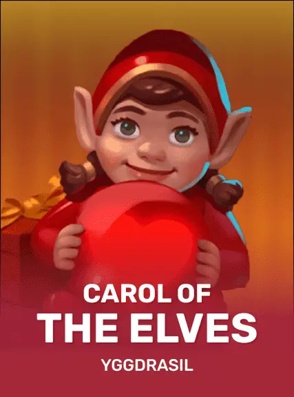 Carol Of The Elves kolikkopeli