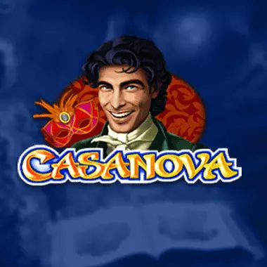 Casanova kolikkopeli