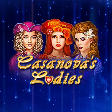 Casanovas Ladies kolikkopeli
