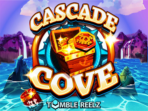 Cascade Cove kolikkopeli