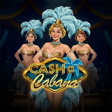 Cash-a-Cabana kolikkopeli