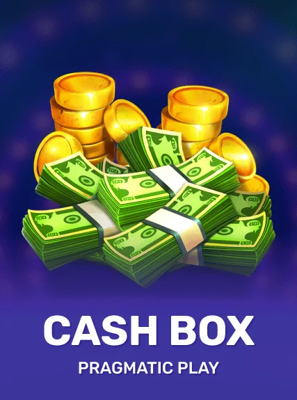 Cash Box kolikkopeli