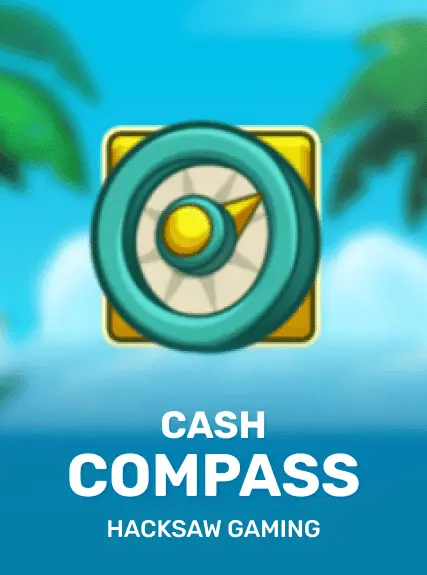 Cash Compass kolikkopeli