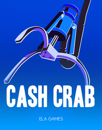 Cash Crab kolikkopeli