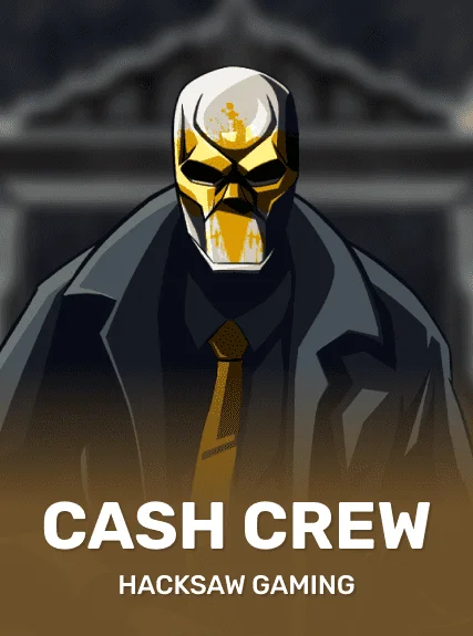 Cash Crew kolikkopeli