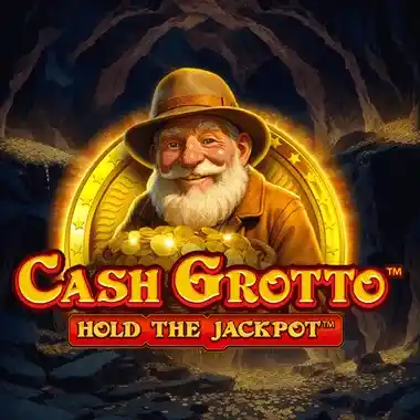 Cash Grotto kolikkopeli