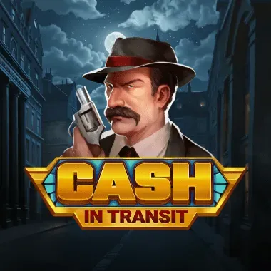 Cash in Transit kolikkopeli