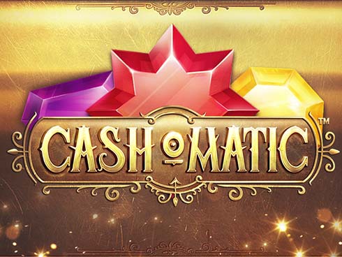 Cash-o-Matic kolikkopeli