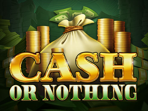Cash or Nothing kolikkopeli
