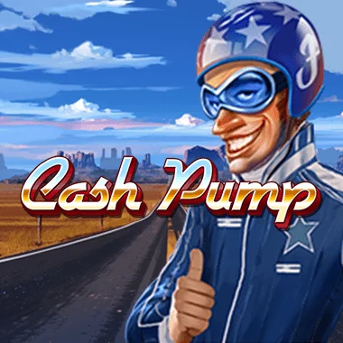 Cash Pump kolikkopeli