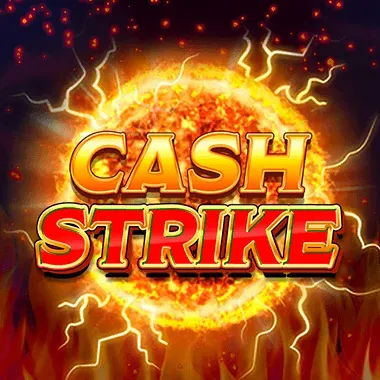 Cash Strike kolikkopeli