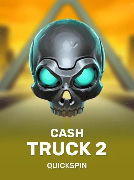 Cash Truck 2 kolikkopeli