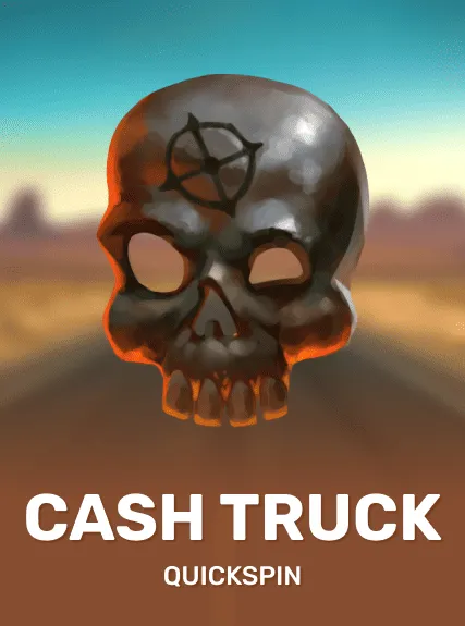 Cash Truck kolikkopeli