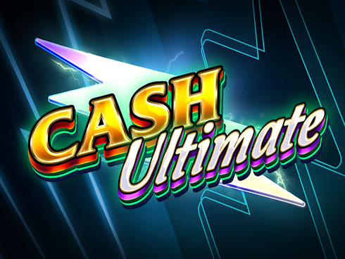 Cash Ultimate kolikkopeli