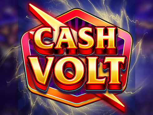 Cash Volt kolikkopeli