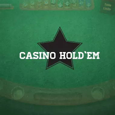 Casino Hold'em kolikkopeli