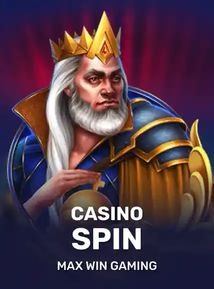 Casino Spin kolikkopeli