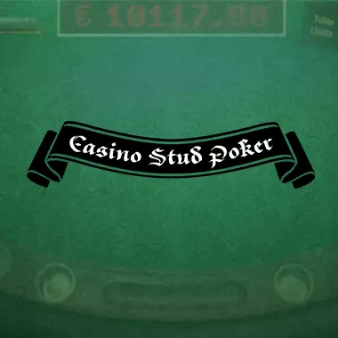 Casino Stud Poker kolikkopeli