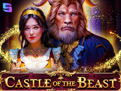 Castle Of The Beast kolikkopeli