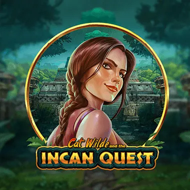 Cat Wilde and the Incan Quest kolikkopeli