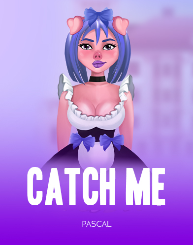 Catch Me kolikkopeli