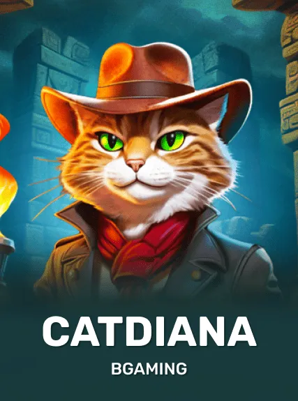 Catdiana kolikkopeli