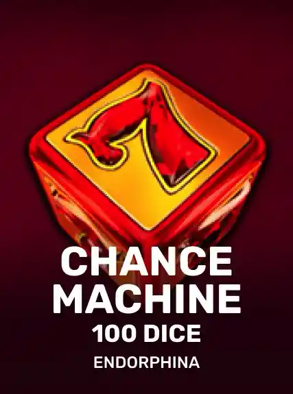 Chance Machine 100 Dice kolikkopeli
