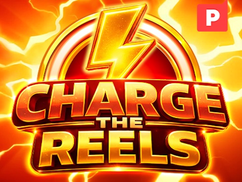 Charge the Reels kolikkopeli
