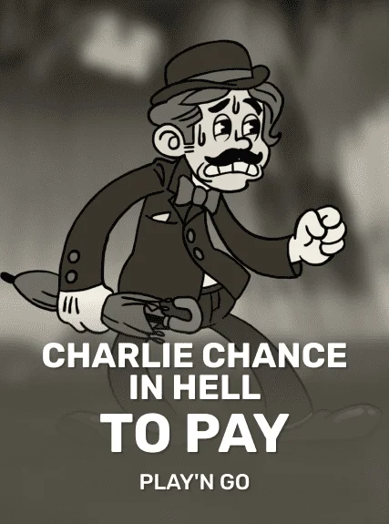 Charlie Chance kolikkopeli