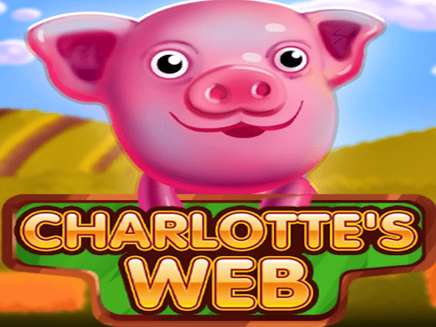 Charlotte's Web kolikkopeli