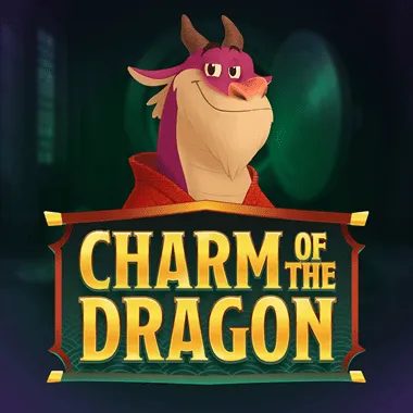 Charm of the Dragon kolikkopeli