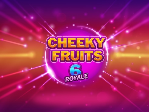 Cheeky Fruits 6 Royale kolikkopeli