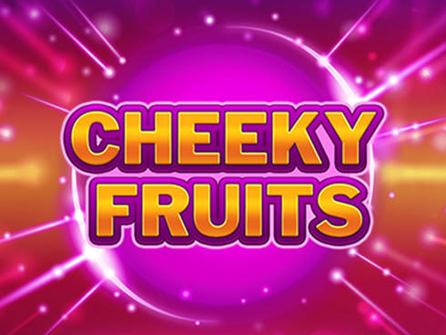 Cheeky Fruits kolikkopeli