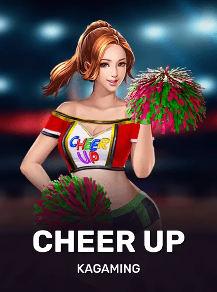 Cheer Up kolikkopeli