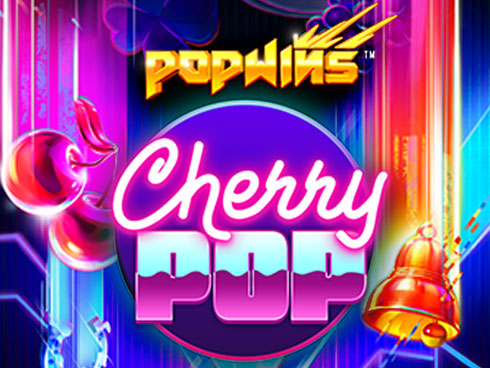 CherryPop kolikkopeli