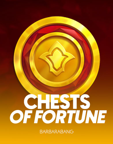 Chests of Fortune kolikkopeli