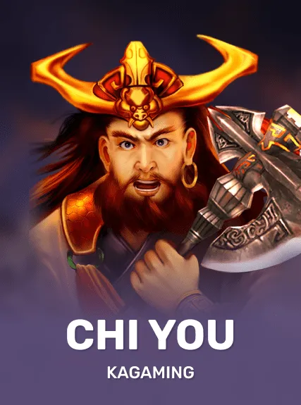 Chi You kolikkopeli