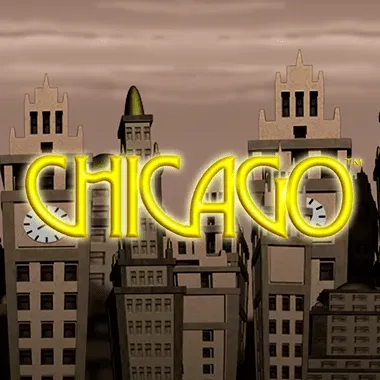 Chicago kolikkopeli