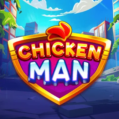 Chicken Man kolikkopeli
