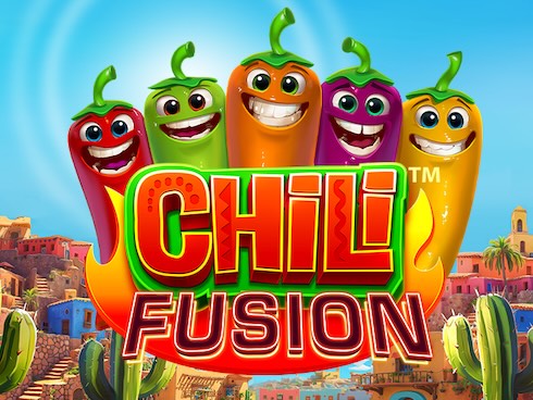 Chili Fusion kolikkopeli