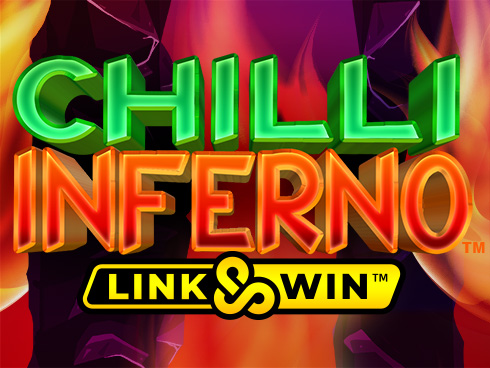Chilli Inferno kolikkopeli