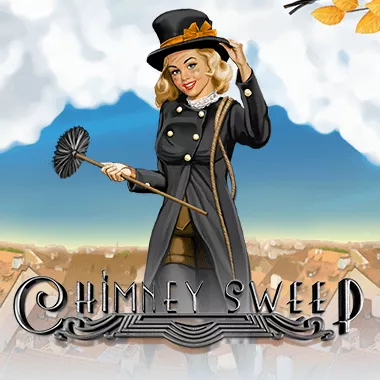 Chimney Sweep kolikkopeli