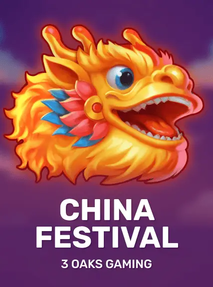 China Festival kolikkopeli