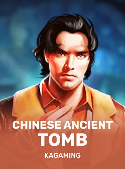 Chinese Ancient Tomb kolikkopeli