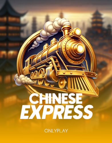Chinese Express kolikkopeli